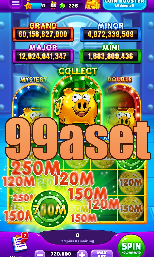 99aset APK