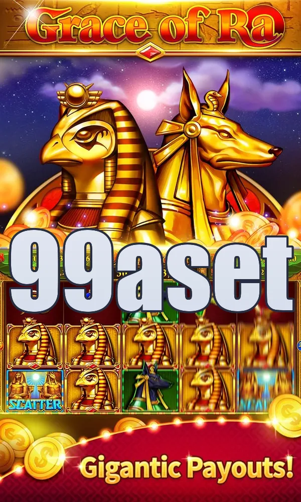 99aset APK