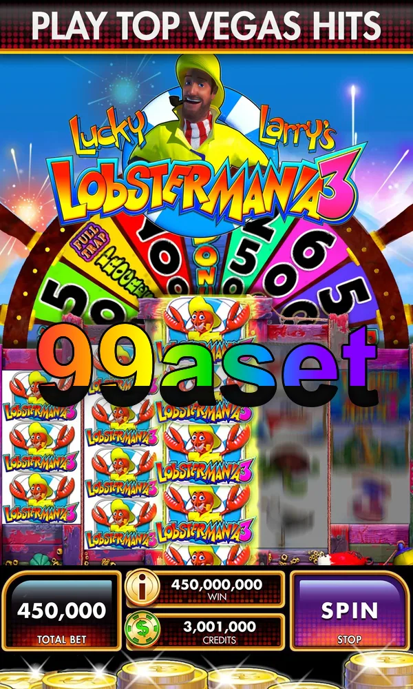 99aset Masuk